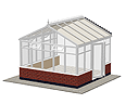 DIY Pavillion or Gable End